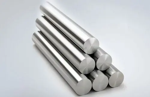 Boyraz Metal tesis ve ürün görseli